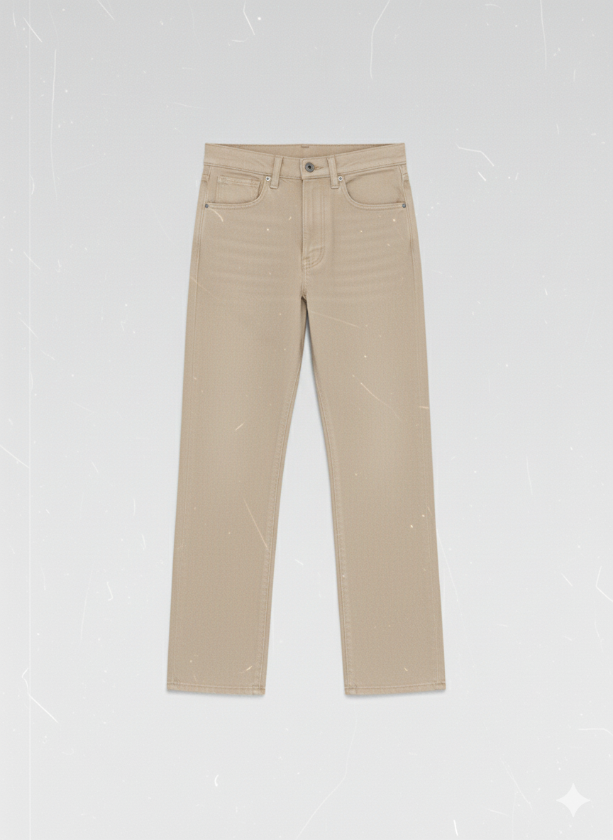 Pantalon Camargue